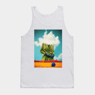 WAY Tank Top